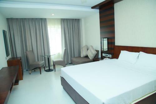 Posada Vavas Inn & Suites
