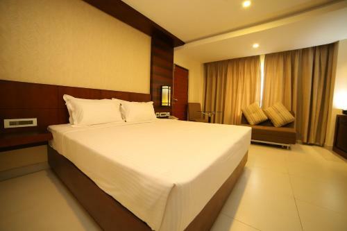 Posada Vavas Inn & Suites