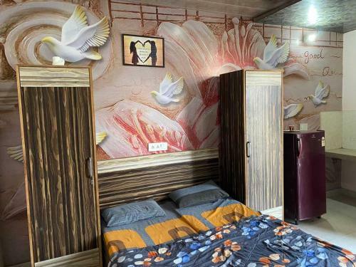 Oyo 90454 Hotel Stay Point