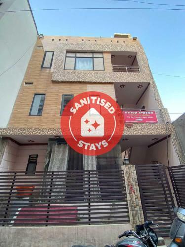 Oyo 90454 Hotel Stay Point