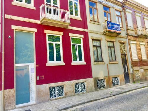 Apartamento Guest House M&s Porto