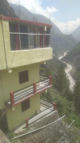 Hotel Om Sri Bajeer