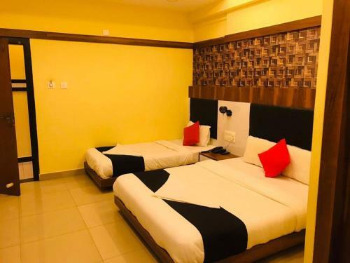 Hotel Keerthana Puttur