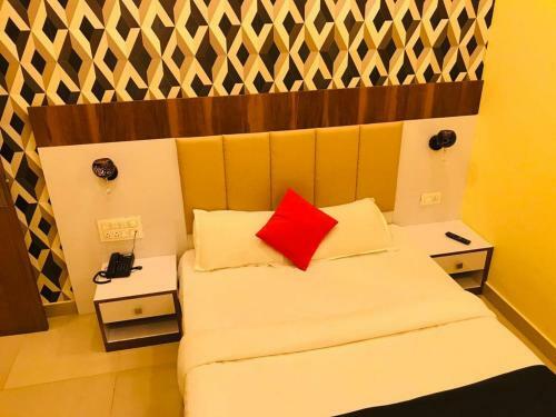 Hotel Keerthana Puttur