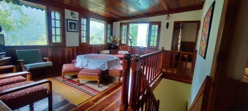 Oak Hill Homestay