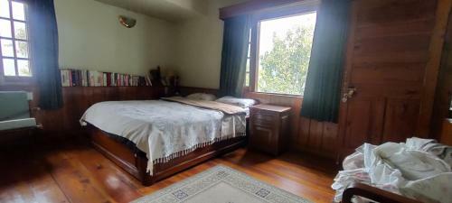 Oak Hill Homestay