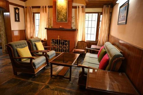 Oak Hill Homestay