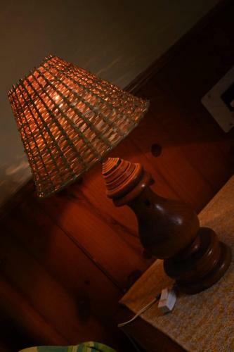 Oak Hill Homestay