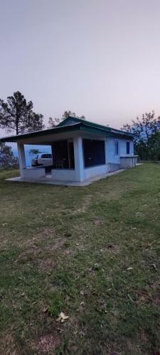 Oak Hill Homestay