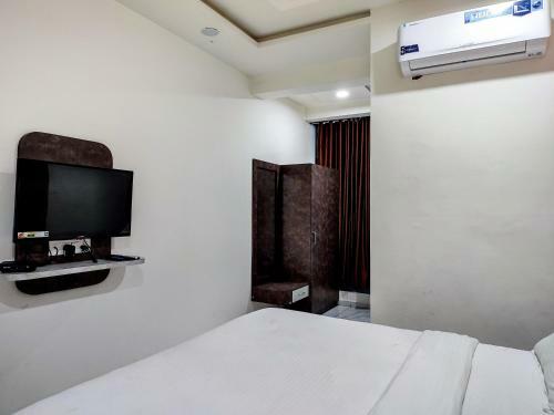 Albergue Hotel Shivam