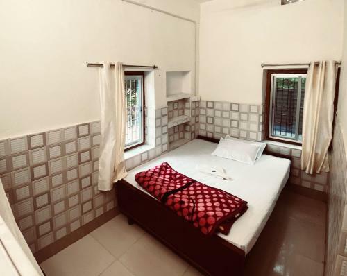 Hotel Rajgir International