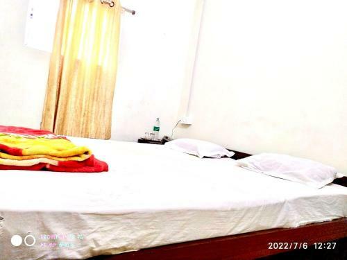 Hotel Rajgir International