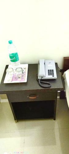 Hotel Rajgir International