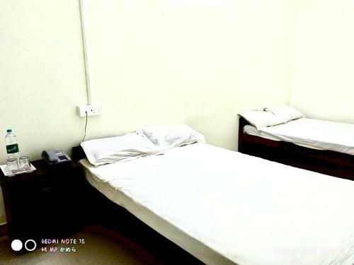 Hotel Rajgir International