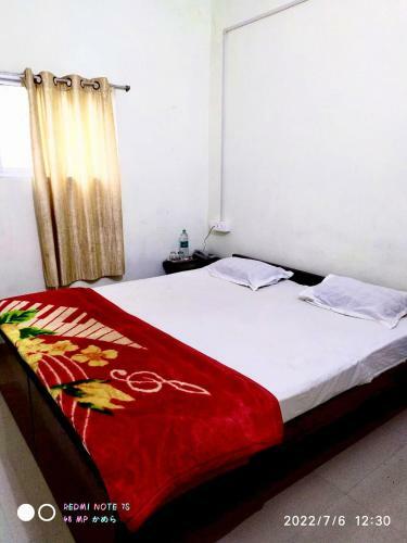 Hotel Rajgir International