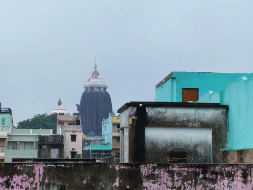 Apartamento Divine View _ 1 Bhk - Swarnabhavan