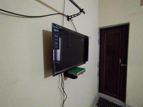 Apartamento Divine View _ 1 Bhk - Swarnabhavan