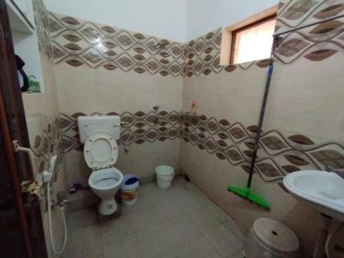 Apartamento Divine View _ 1 Bhk - Swarnabhavan
