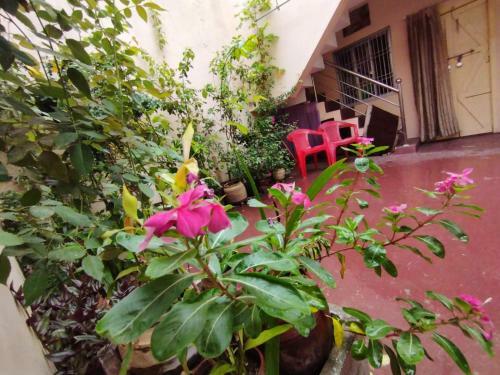 Apartamento Divine View _ 1 Bhk - Swarnabhavan