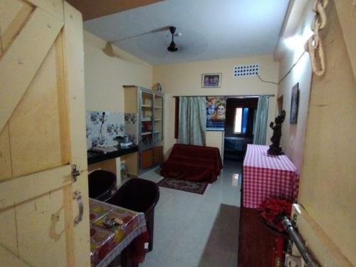 Apartamento Divine View _ 1 Bhk - Swarnabhavan