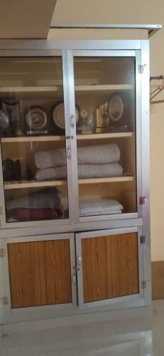 Apartamento Divine View _ 1 Bhk - Swarnabhavan