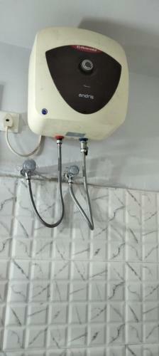 Apartamento Krishna Seasight Abode