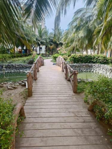 Hotel Green Heaven Shree