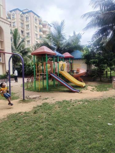 Hotel Green Heaven Shree