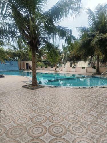 Hotel Green Heaven Shree