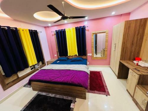 Apartamento Guru Krupa