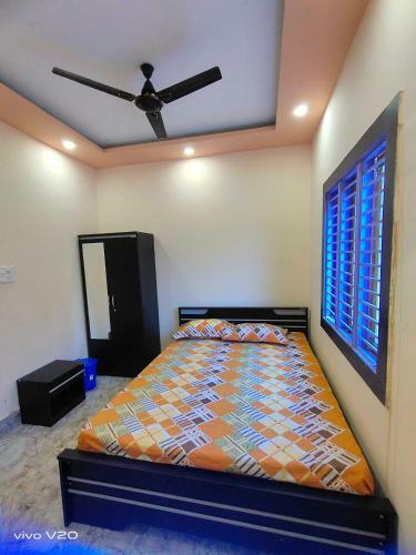 Hotel Oyo 89342 Msm Residency