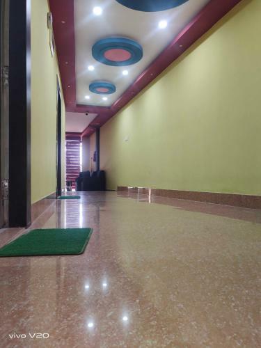 Hotel Oyo 89342 Msm Residency
