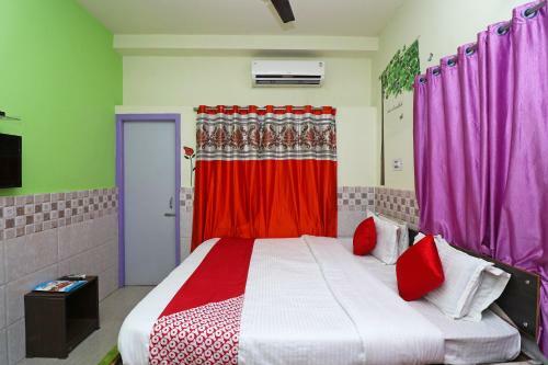 Hotel Oyo 44143 Beach Heaven