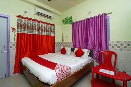 Hotel Oyo 44143 Beach Heaven