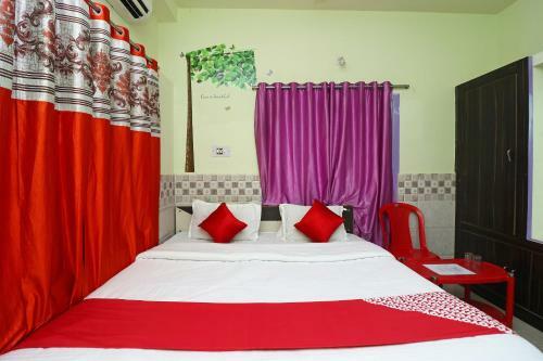 Hotel Oyo 44143 Beach Heaven