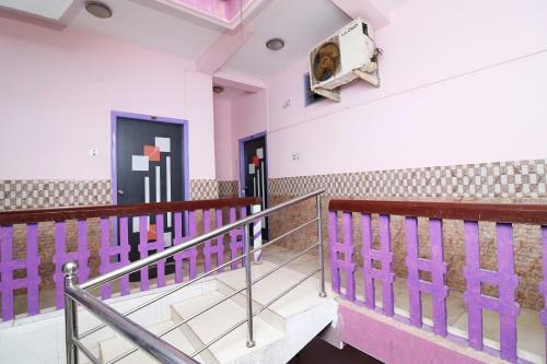 Hotel Oyo 44143 Beach Heaven