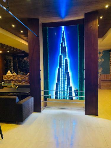 Hotel Vansh Palace