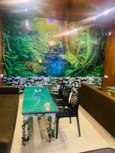 Hotel Vansh Palace