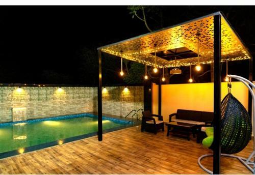Vedansh Farm House