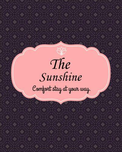 Apartamento The Harrington By Sunshine