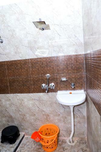 Hotel Meera Heritage