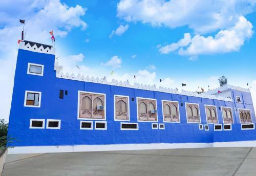 Hotel Meera Heritage