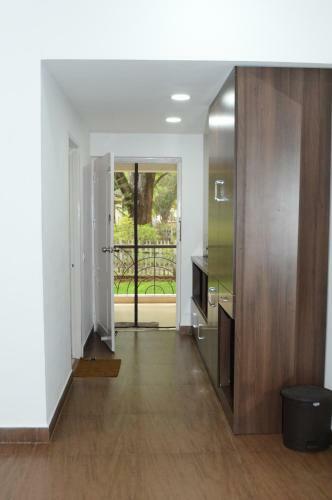 Hotel Tamilnadu Ranipet