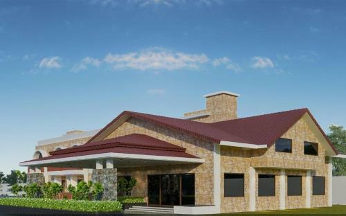 Hotel Pushkar Nature Retreat Resorts