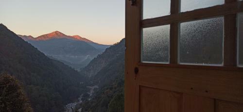 Kainchi Homestay