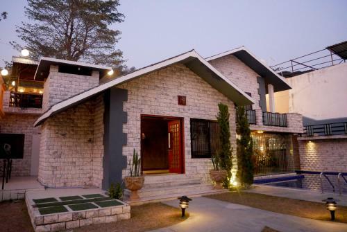 Ayu Villa