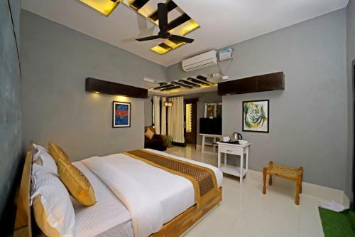 Ayu Villa