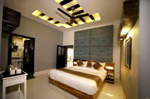 Ayu Villa