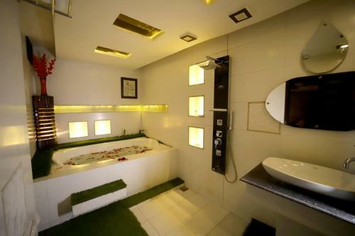 Ayu Villa