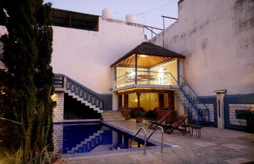 Ayu Villa